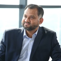 Sheikh Jasim Uddin