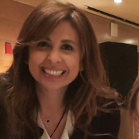 Marcelle Massaad Sarouphim