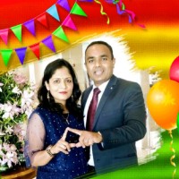Anil Thaware