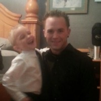 Chad Brewer