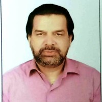 Imran Ahmed