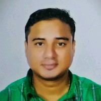 Chinmaya Kumar Rath