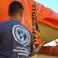 On The Map (OTM) Restoration