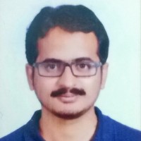 Manjunatha S