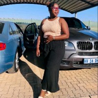Mbali Ngubane