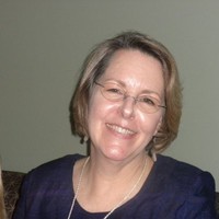 Laurie McLachlan Fry