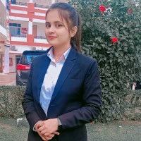 EVA RAJ