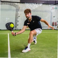 Marc Pastor Montserrat