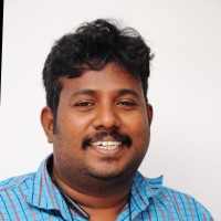 Chandrasekar Baskaran
