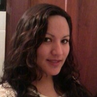 Mariel Camacho P