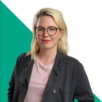 Jacqueline van Dongen