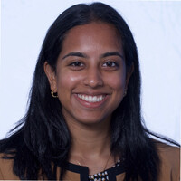 Shalu Manoharan