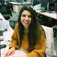 Hannah Mortaga