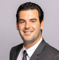 Stephen Falcigno