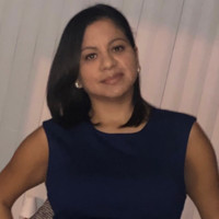 Sybil Garcia Cepeda