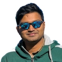 Abhisek Mukherjee