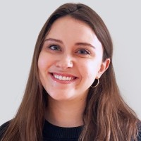 Madeleine Bazinski