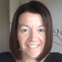 Kristy Ruddock