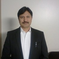 mohammad Idrees