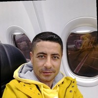 Bayram Akgül
