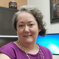 Candace Cartwright-Wesson