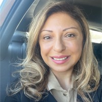 Zina Saadi