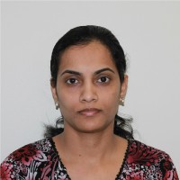 Shanthi Kadiyala