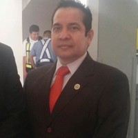 Marco Antonio Aleman Martinez
