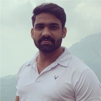 Abhilash E