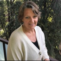 Fran McCarthy