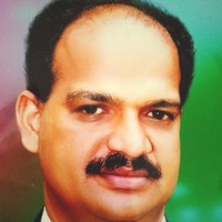Biju Joseph Phd