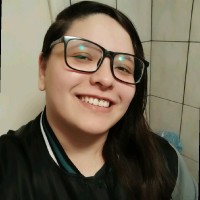Jéssica Luana Cuchar Santos