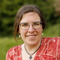 Lyne Uytterhoeven