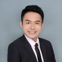Roy Chou