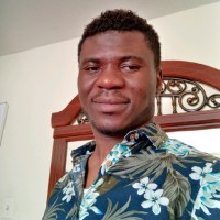 Aliou Kamara