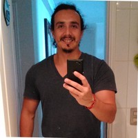 Guillermo Rojas Cortes