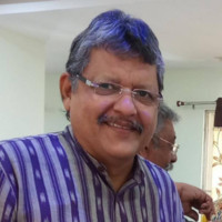 Sreenadha Reddy Bezawada