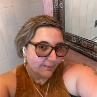 Stacy Ruebenacker