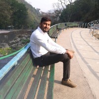 Bikash Singh