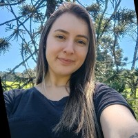 Victória Silva Cauduro