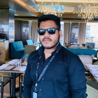 Mohammad Asif Ali
