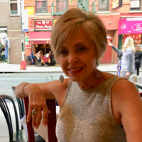 Susan Shepherd