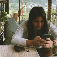 Saakshi Mittal