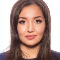 Zhuldyz Shanaibayeva