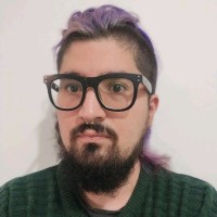 Luca Gabriel Moyano