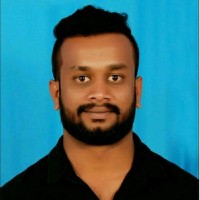 Amith kumar H V