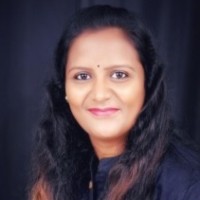 Kiruthika V