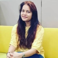 Manisha Jangid