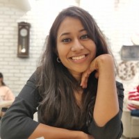 Vrinda Jalan