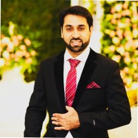 Ali Khaliq